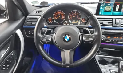 BMW 3-Series 2015, 152167 км, за 6449.51 USD - фото 13