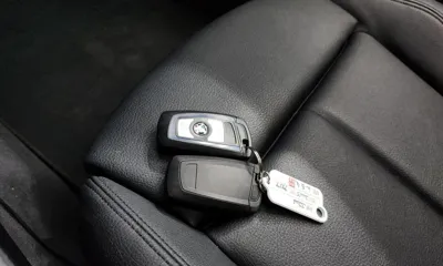 BMW 3-Series 2015, 152167 км, за 6449.51 USD - фото 15