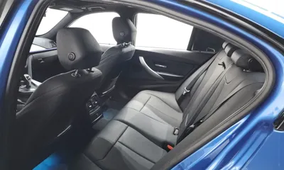 BMW 3-Series 2015, 152167 км, за 6449.51 USD - фото 19