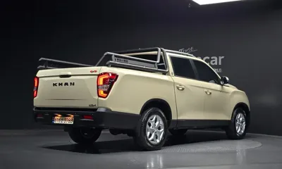 KG_Mobility_Ssangyong Rexton 2024, 27561 км, за 17407.64 USD