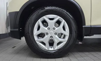 KG_Mobility_Ssangyong Rexton 2024, 27561 км, за 17407.64 USD