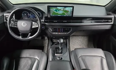 KG_Mobility_Ssangyong Rexton 2024, 27561 км, за 17407.64 USD - фото 7