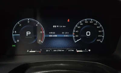 KG_Mobility_Ssangyong Rexton 2024, 27561 км, за 17407.64 USD - фото 8