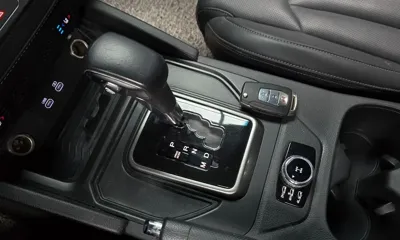 KG_Mobility_Ssangyong Rexton 2024, 27561 км, за 17407.64 USD - фото 9