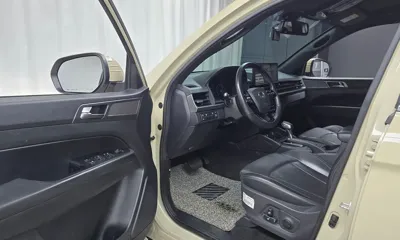 KG_Mobility_Ssangyong Rexton 2024, 27561 км, за 17407.64 USD - фото 10