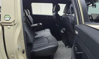 KG_Mobility_Ssangyong Rexton 2024, 27561 км, за 17407.64 USD - фото 11