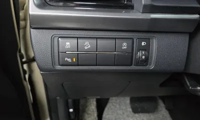 KG_Mobility_Ssangyong Rexton 2024, 27561 км, за 17407.64 USD - фото 17