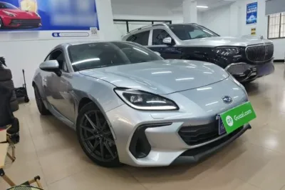 Subaru BRZ 2022, 27900 км, за 34018 USD - фото 6