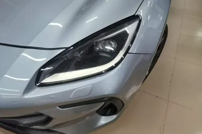 Subaru BRZ 2022, 27900 км, за 34018 USD - фото 11