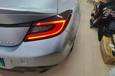 Subaru BRZ 2022, 27900 км, за 34018 USD - фото 12