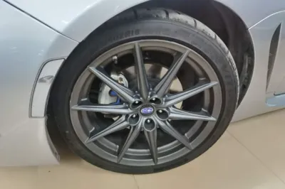 Subaru BRZ 2022, 27900 км, за 34018 USD - фото 13