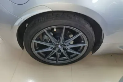 Subaru BRZ 2022, 27900 км, за 34018 USD - фото 14