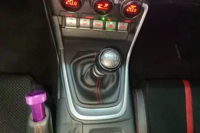 Subaru BRZ 2022, 27900 км, за 34018 USD - фото 19