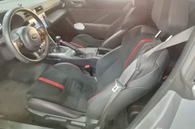 Subaru BRZ 2022, 27900 км, за 34018 USD - фото 20