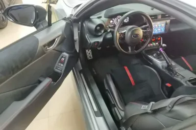 Subaru BRZ 2022, 27900 км, за 34018 USD - фото 21