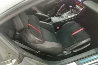 Subaru BRZ 2022, 27900 км, за 34018 USD - фото 22