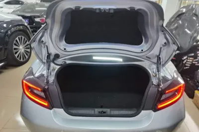 Subaru BRZ 2022, 27900 км, за 34018 USD - фото 25