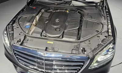 Mercedes-Benz S-Class 2018, 126797 км, за 26906.92 USD - фото 6