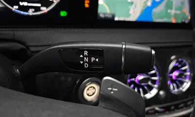 Mercedes-Benz S-Class 2018, 126797 км, за 26906.92 USD - фото 9