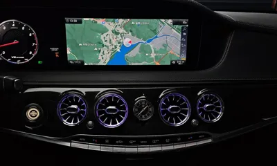 Mercedes-Benz S-Class 2018, 126797 км, за 26906.92 USD - фото 14