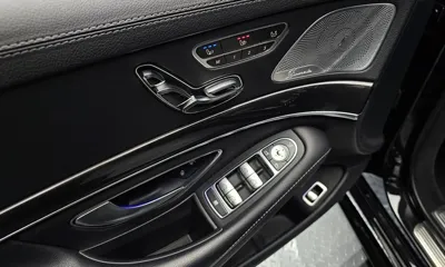 Mercedes-Benz S-Class 2018, 126797 км, за 26906.92 USD - фото 16