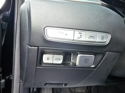Kia K9 2019, 180023 км, за 11529.57 USD - фото 12