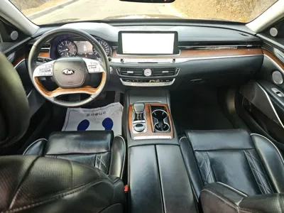 Kia K9 2019, 180023 км, за 11529.57 USD - фото 14