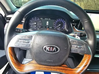 Kia K9 2019, 180023 км, за 11529.57 USD - фото 18