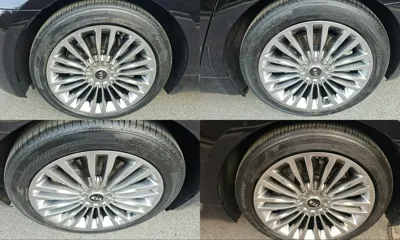 Kia K9 2019, 180023 км, за 11529.57 USD - фото 20