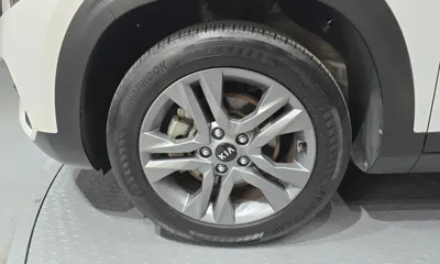 Kia Seltos 2021, 28803 км, за 11480.9 USD