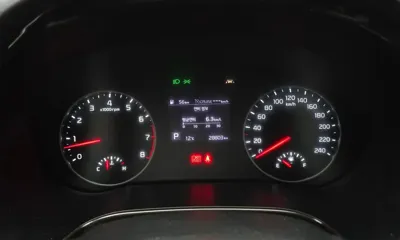 Kia Seltos 2021, 28803 км, за 11480.9 USD - фото 8
