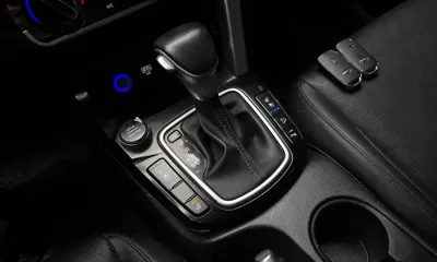 Kia Seltos 2021, 28803 км, за 11480.9 USD - фото 9