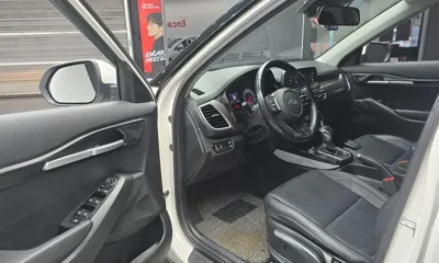 Kia Seltos 2021, 28803 км, за 11480.9 USD - фото 11