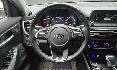 Kia Seltos 2021, 28803 км, за 11480.9 USD - фото 14