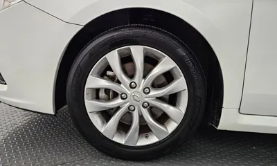 Renault-KoreaSamsung SM7 2016, 255395 км, за 1889.25 USD