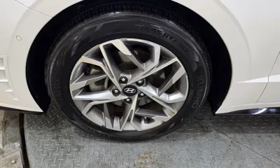 Hyundai Sonata 2022, 30543 км, за 18576.87 USD