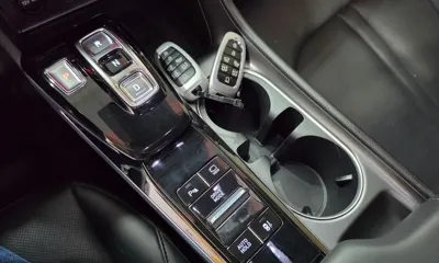 Hyundai Sonata 2022, 30543 км, за 18576.87 USD - фото 9