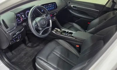 Hyundai Sonata 2022, 30543 км, за 18576.87 USD - фото 11