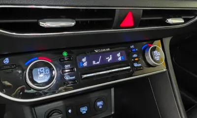 Hyundai Sonata 2022, 30543 км, за 18576.87 USD - фото 16