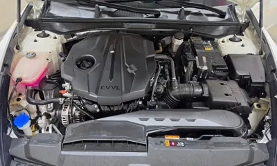 Hyundai Sonata 2022, 30543 км, за 18576.87 USD - фото 18