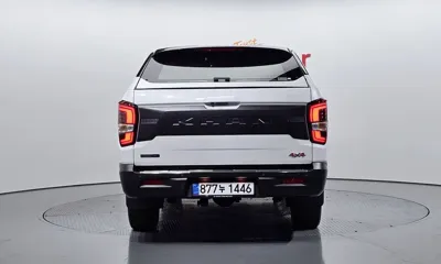 KG_Mobility_Ssangyong Rexton 2022, 47044 км, за 19425.17 USD