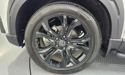 KG_Mobility_Ssangyong Rexton 2022, 47044 км, за 19425.17 USD