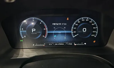 KG_Mobility_Ssangyong Rexton 2022, 47044 км, за 19425.17 USD - фото 8