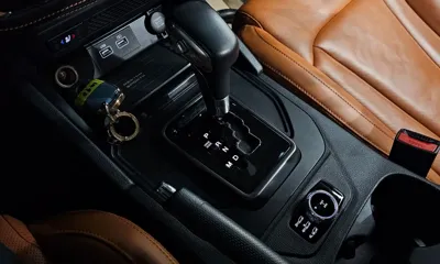 KG_Mobility_Ssangyong Rexton 2022, 47044 км, за 19425.17 USD - фото 9
