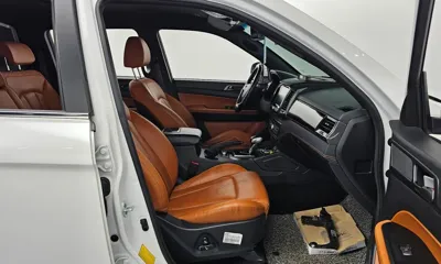 KG_Mobility_Ssangyong Rexton 2022, 47044 км, за 19425.17 USD - фото 10