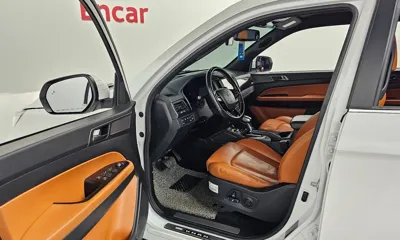 KG_Mobility_Ssangyong Rexton 2022, 47044 км, за 19425.17 USD - фото 11