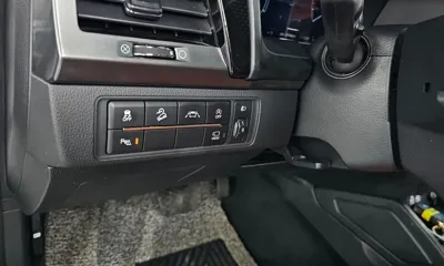 KG_Mobility_Ssangyong Rexton 2022, 47044 км, за 19425.17 USD - фото 16