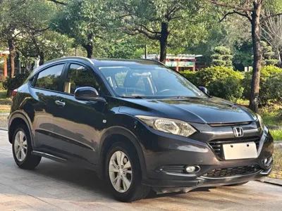 Honda Vezel 2017, 70000 км, за 6463.09 USD