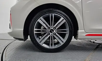 Kia Morning 2020, 33441 км, за 7032.62 USD