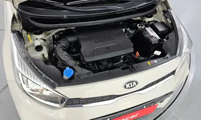 Kia Morning 2020, 33441 км, за 7032.62 USD - фото 6